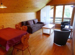 Grenat | Villars-sur-Ollon