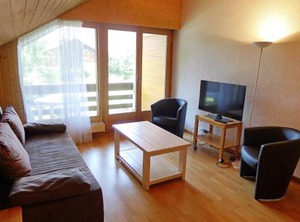 Grenat | Villars-sur-Ollon