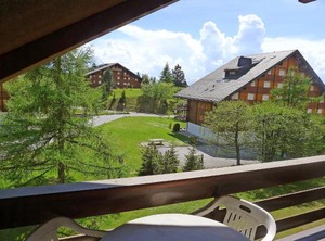 Grenat | Villars-sur-Ollon