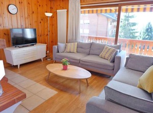 Hyacinthe | Villars-sur-Ollon