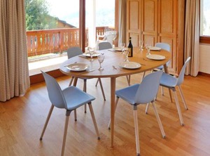 Hyacinthe | Villars-sur-Ollon