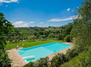Locazione Turistica | Grassina