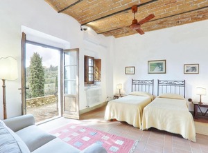 Locazione Turistica | Grassina