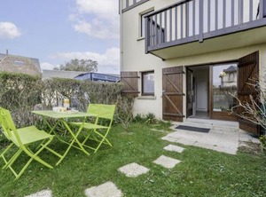Le Vert Clos | Villers-sur-Mer