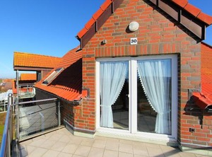 Meerblick | Norddeich