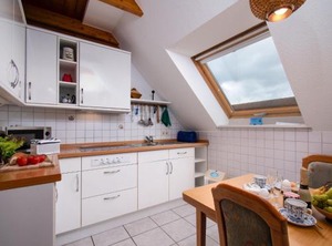 Meerblick | Norddeich