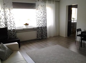 Rovaniemi | Rovaniemi