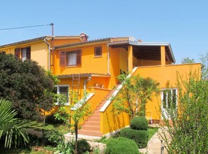 Smilja | Stranici kod Lovreca
