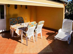 Smilja | Stranici kod Lovreca