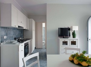 Terrace Metres Beach | Villammare