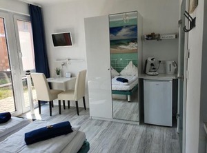Apartmenthaus Walle | Walle