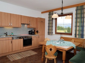 Apartments Filzsteinalm Hochkrimml | Hochkrimml