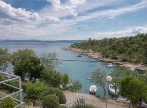 Crikvenica | Klanfari