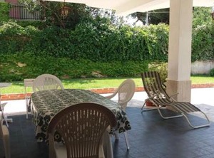 Appartamento Villa Fontane Bianche | Fontane Bianche