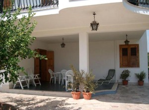 Appartamento Villa Fontane Bianche | Fontane Bianche