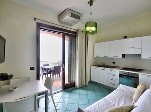 Torre Located The Beach | Acciaroli