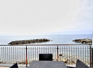 Torre Located The Beach | Acciaroli