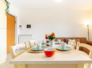 Appartamento Zara Myho Casa | Marina di Vasto
