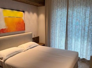 Delta Resort | Ascona