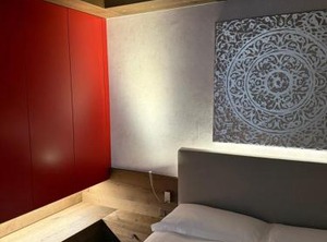 Delta Resort | Ascona