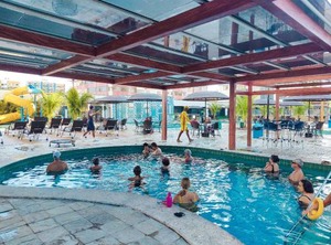 Aquarius Residence | Termal