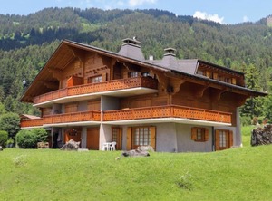 Argentière | Villars-sur-Ollon