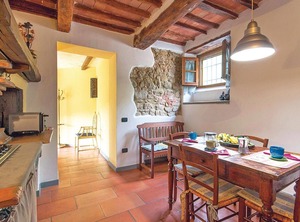 Cantagrilli | Vinci