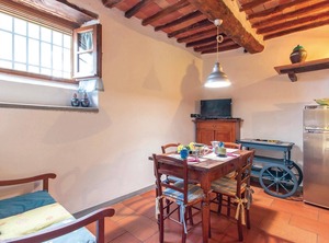 Cantagrilli | Vinci