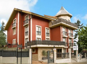 Ayre Hotel | Las Campas y San Claudio