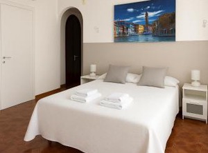 Venice | Tessera