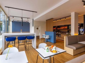 Ibis Styles Bochum Hauptbahnhof | Hauptbahnhof