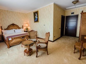 Hotel Bavaria Blu | Constanta