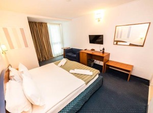 Hotel Bavaria Blu | Constanta