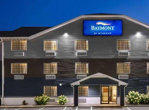 Baymont | Southwest Area