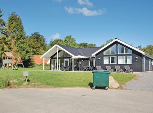 Accommodation Tranekær | Lohals
