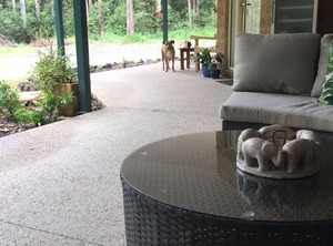 Beechs Brook Rainforest Retreat | Cootharaba