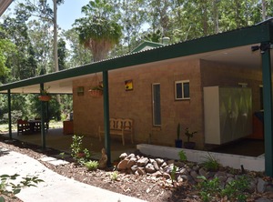 Beechs Brook Rainforest Retreat | Cootharaba