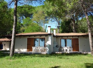 Belvedere Pineta | Aquileia
