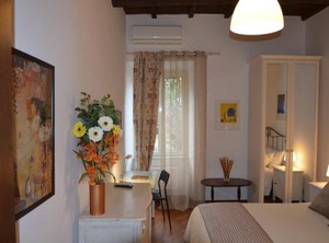 Benedetta | Trastevere