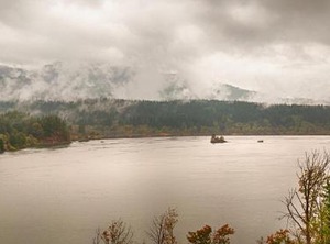 Columbia River Inn | Cascade Locks