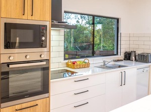 Birds Cottage | Yungaburra