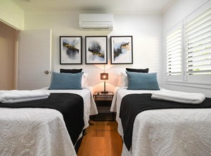 Birds Cottage | Yungaburra