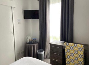 Blinkbonnie | Portpatrick