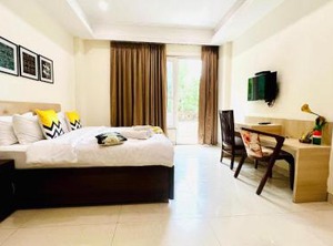 Bluo Golf Course Road Lift | Gurugram