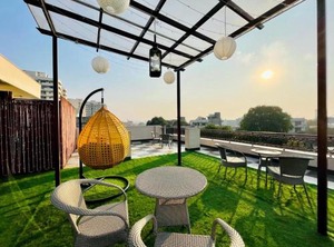 Bluo Golf Course Road Lift | Gurugram