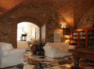 Poggio Alla Pieve Relais | Calenzano