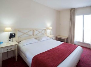 Brit Hotel Du Perche | Nogent-le-Rotrou