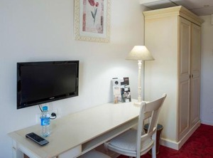 Brit Hotel Du Perche | Nogent-le-Rotrou
