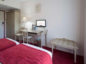 Brit Hotel Du Perche | Nogent-le-Rotrou