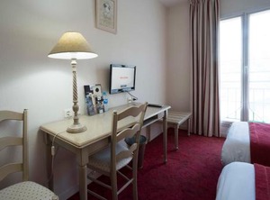 Brit Hotel Du Perche | Nogent-le-Rotrou